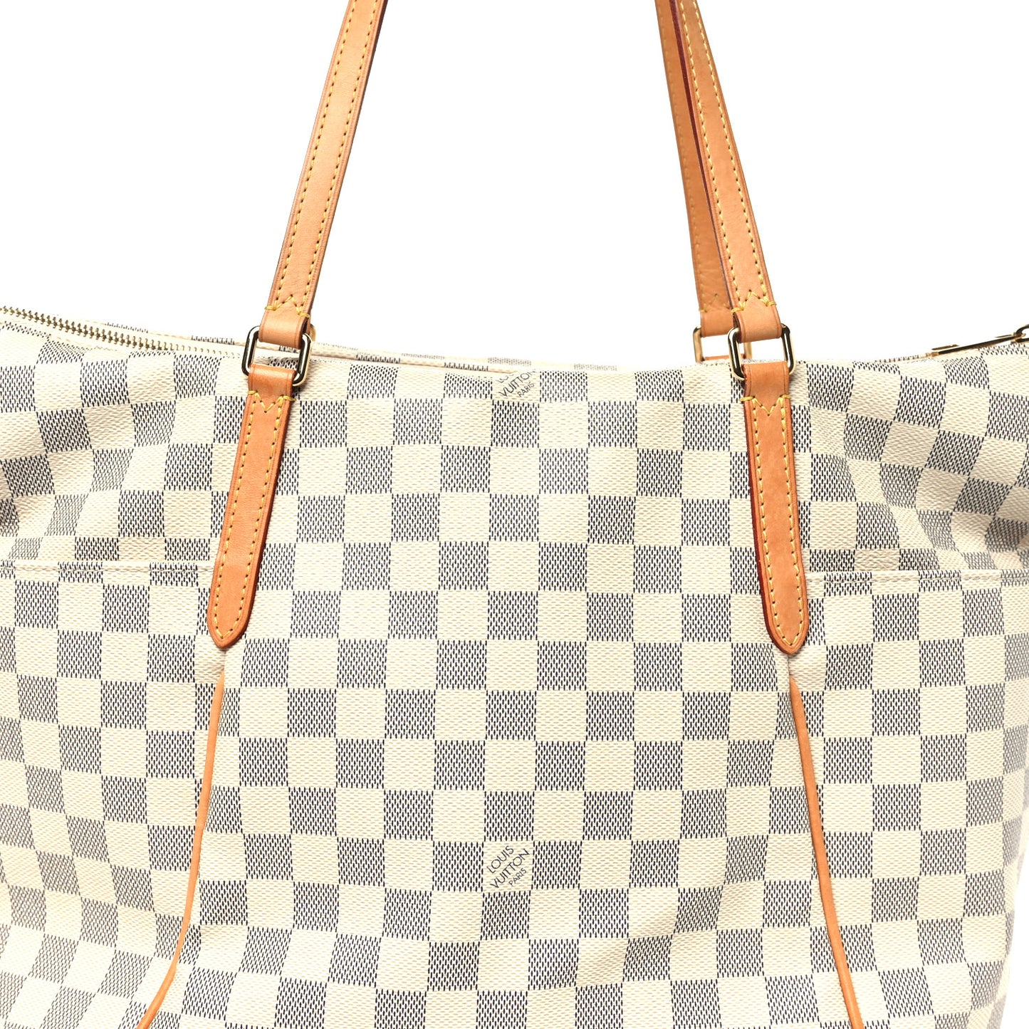 Damier Azur Totally MM