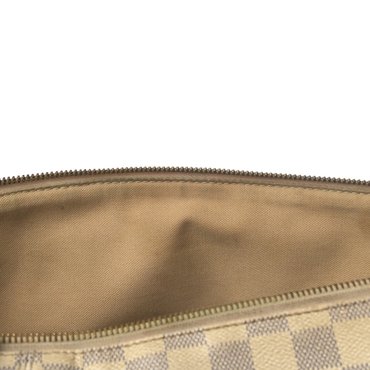 Damier Azur Totally MM