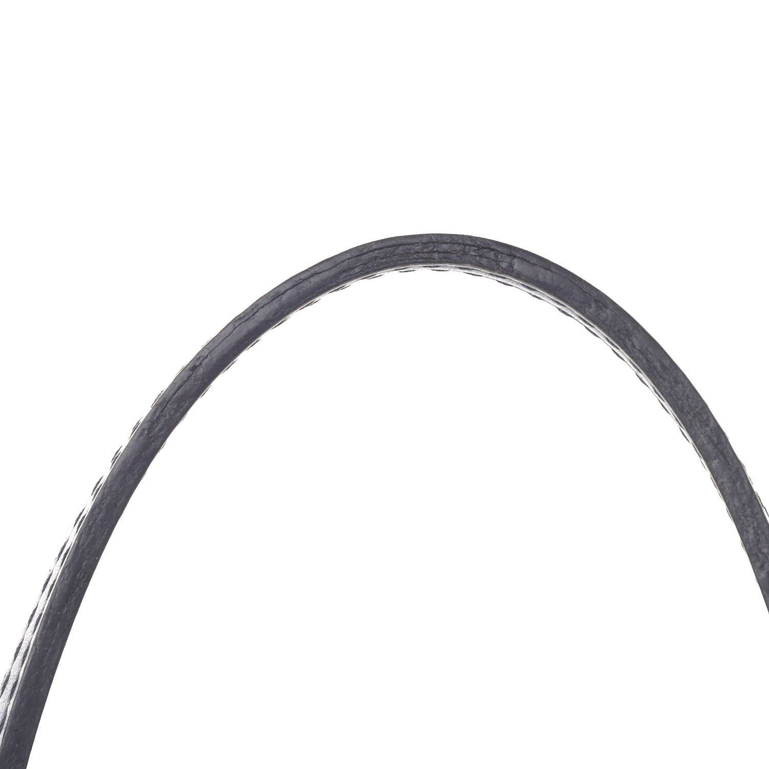 Louis Vuitton Epi Neverfull MM Indigo 12 of 19