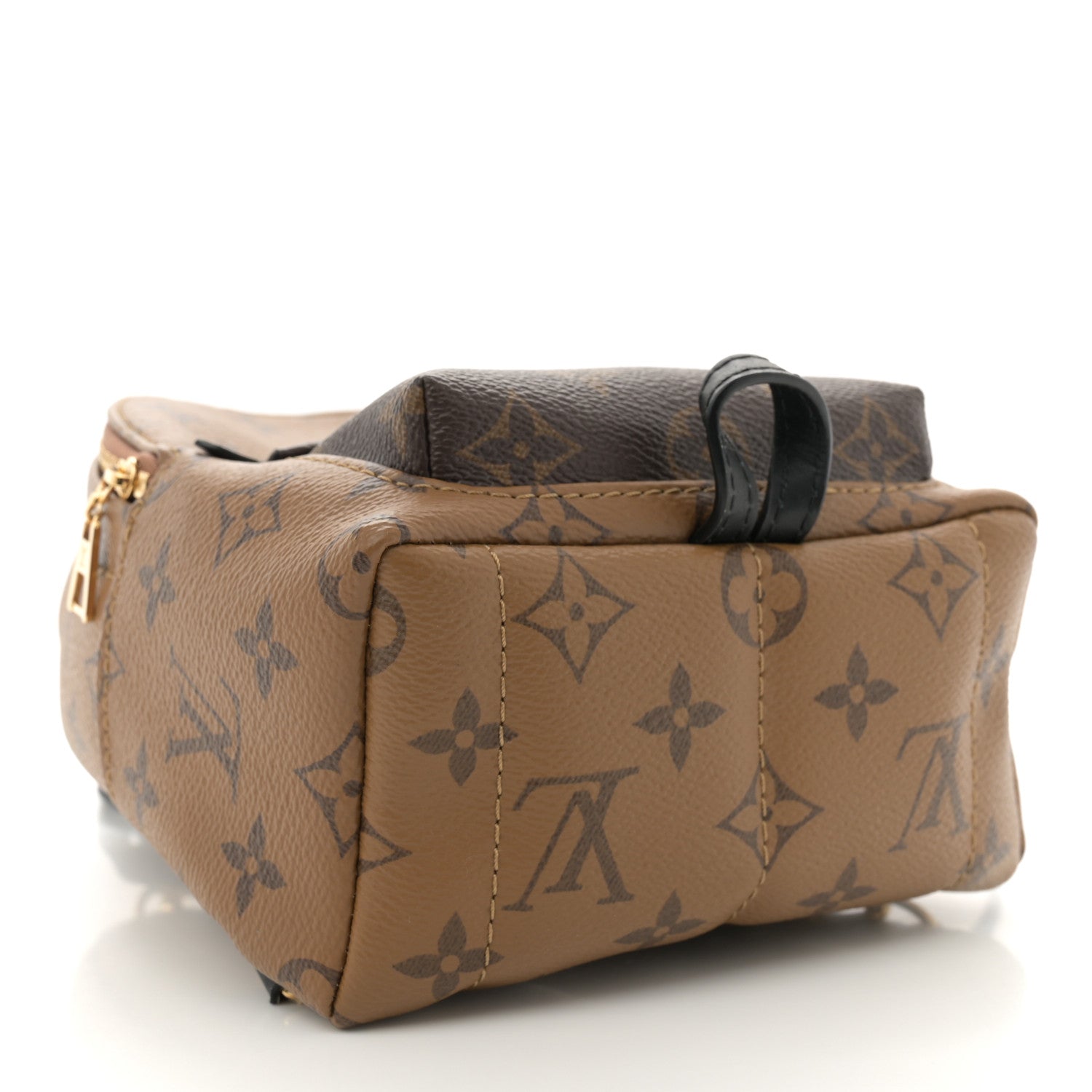 Louis Vuitton Reverse Monogram Palm Springs Backpack Mini 4 of 13