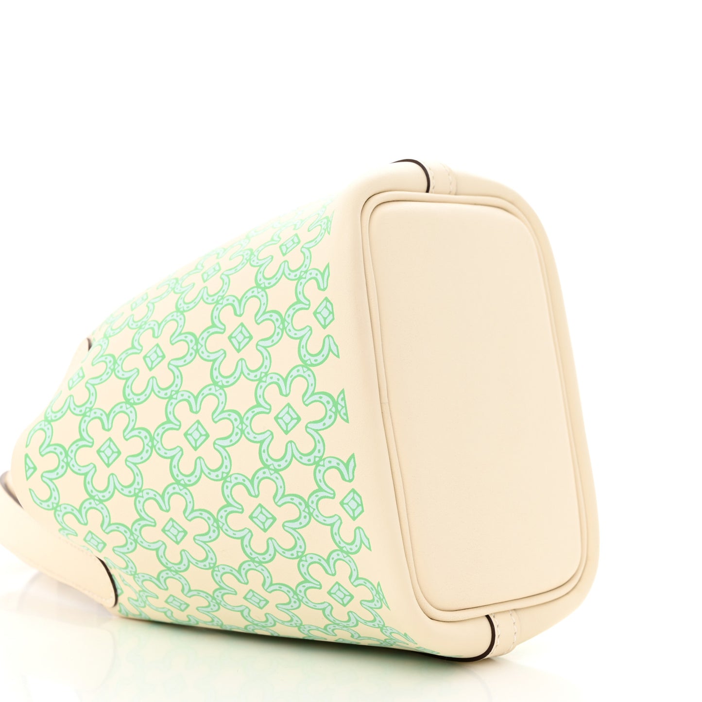 Swift Micro Lucky Daisy Picotin Lock Nata Vert