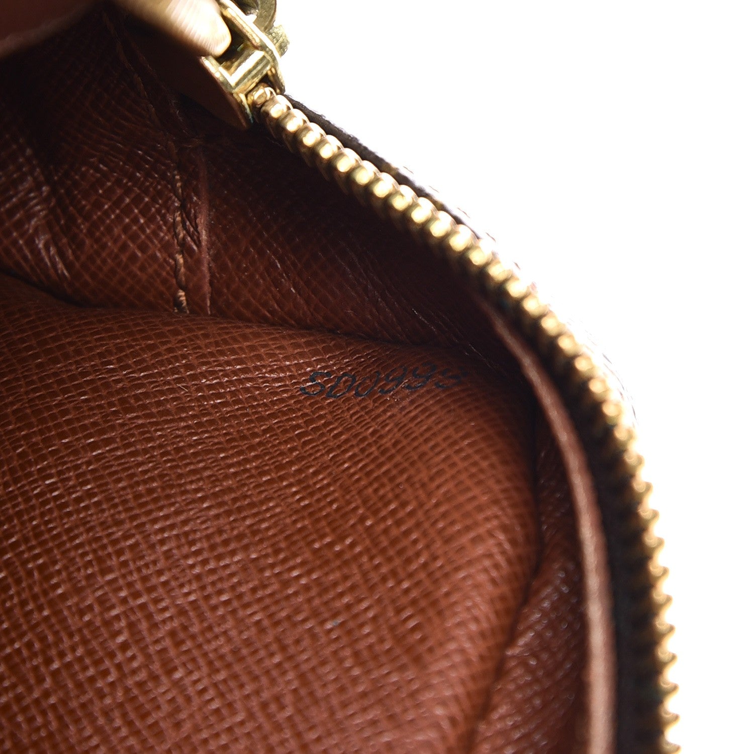Louis Vuitton Monogram Trocadero 24 6 of 9