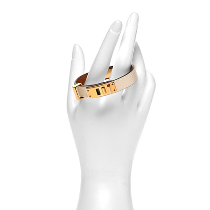 Hermes Swift As De Coeur Bracelet T2 Nata 2 of 4