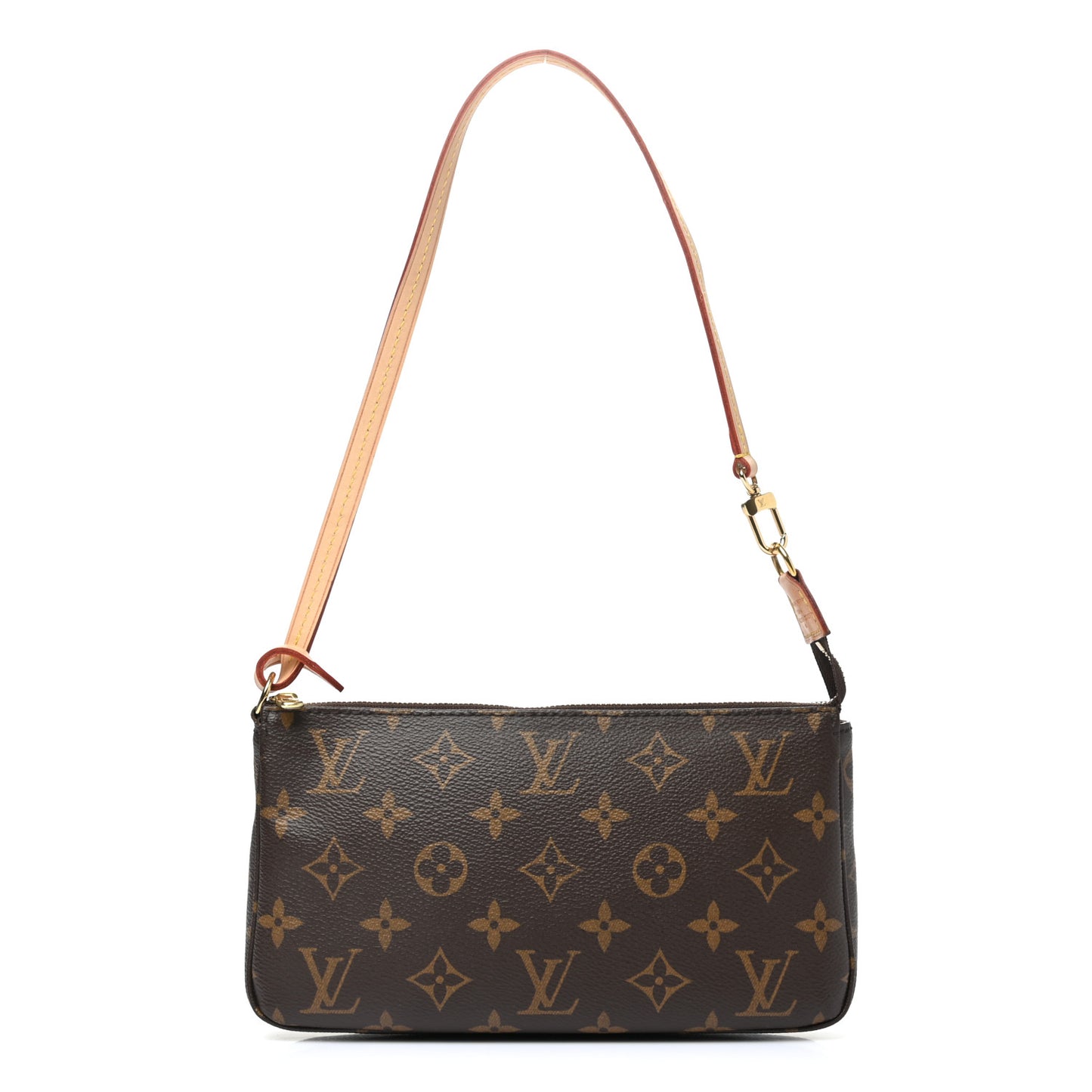 Monogram Pochette Accessories NM
