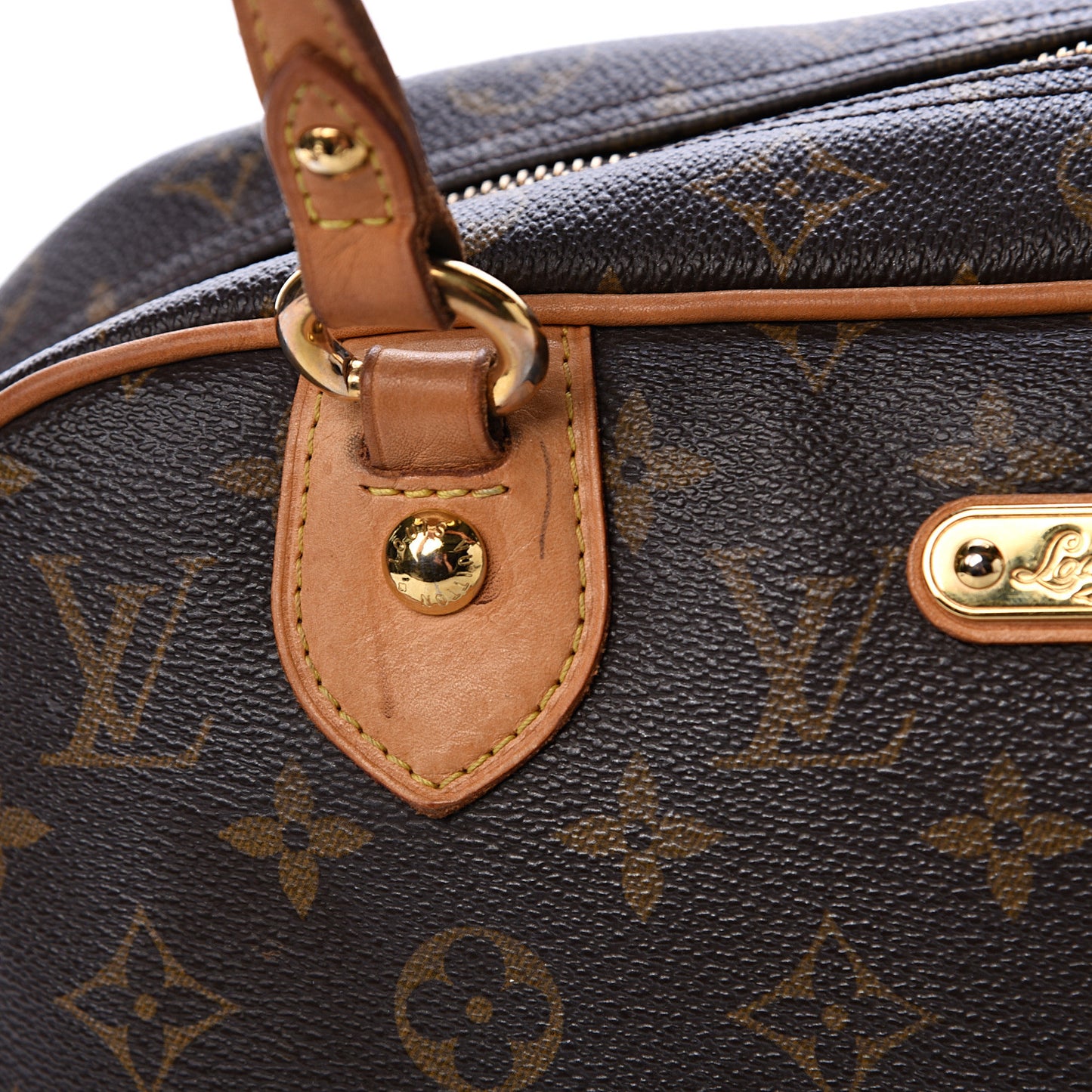 Monogram Montorgueil GM