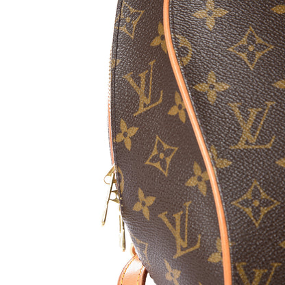 Louis Vuitton Monogram Ellipse Sac a Dos Backpack 9 of 10