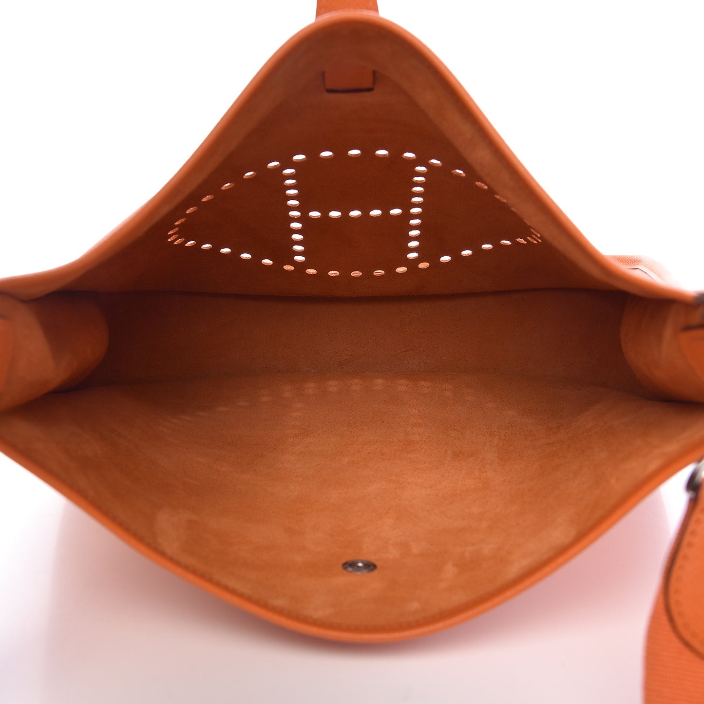Epsom Evelyne GM Orange