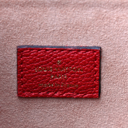 Louis Vuitton Monogram Flandrin Cherry 6 of 9