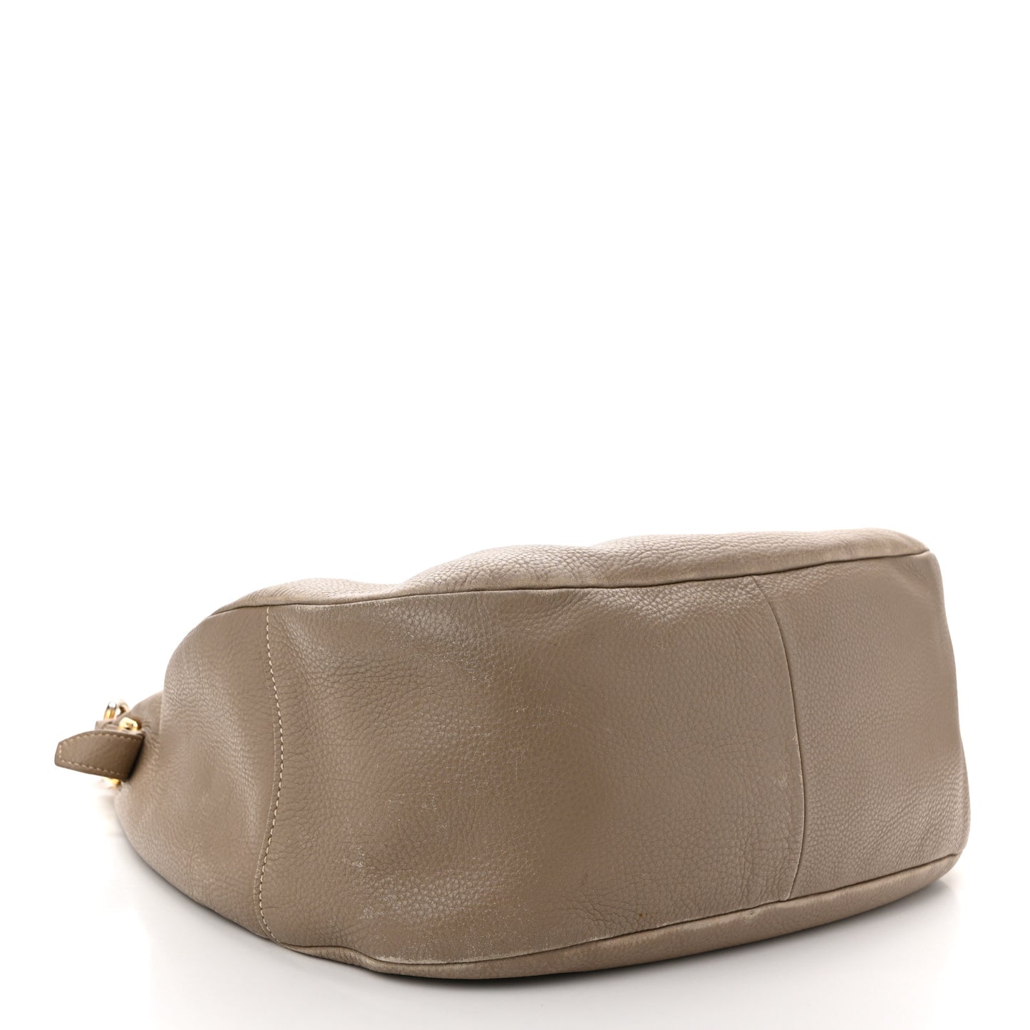 Vitello Daino Hobo Argilla