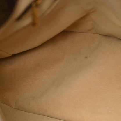 Louis Vuitton Monogram Artsy MM 11 of 12