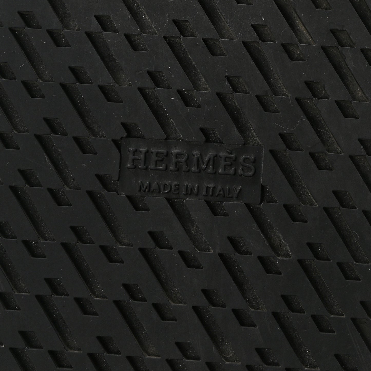 Nappa Extra Sandals 35.5 Black