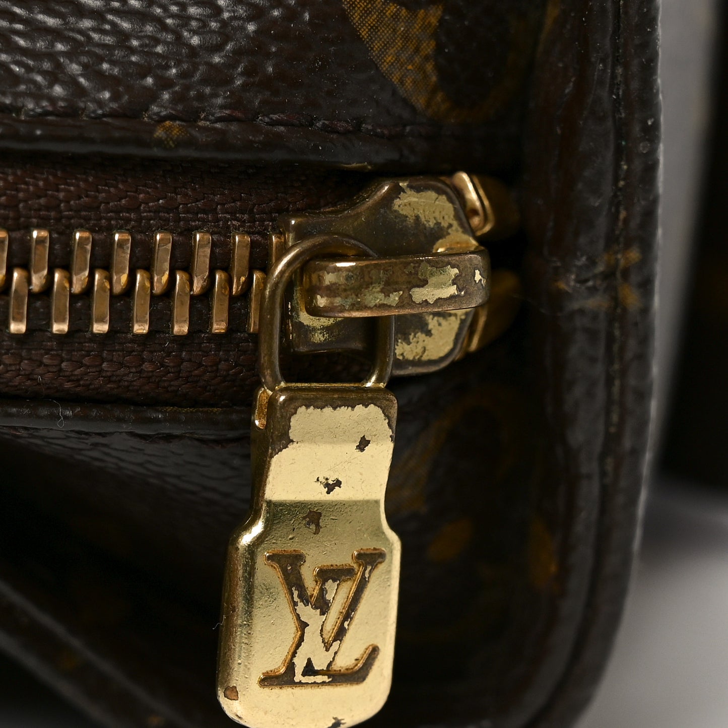Monogram Viva-Cite GM