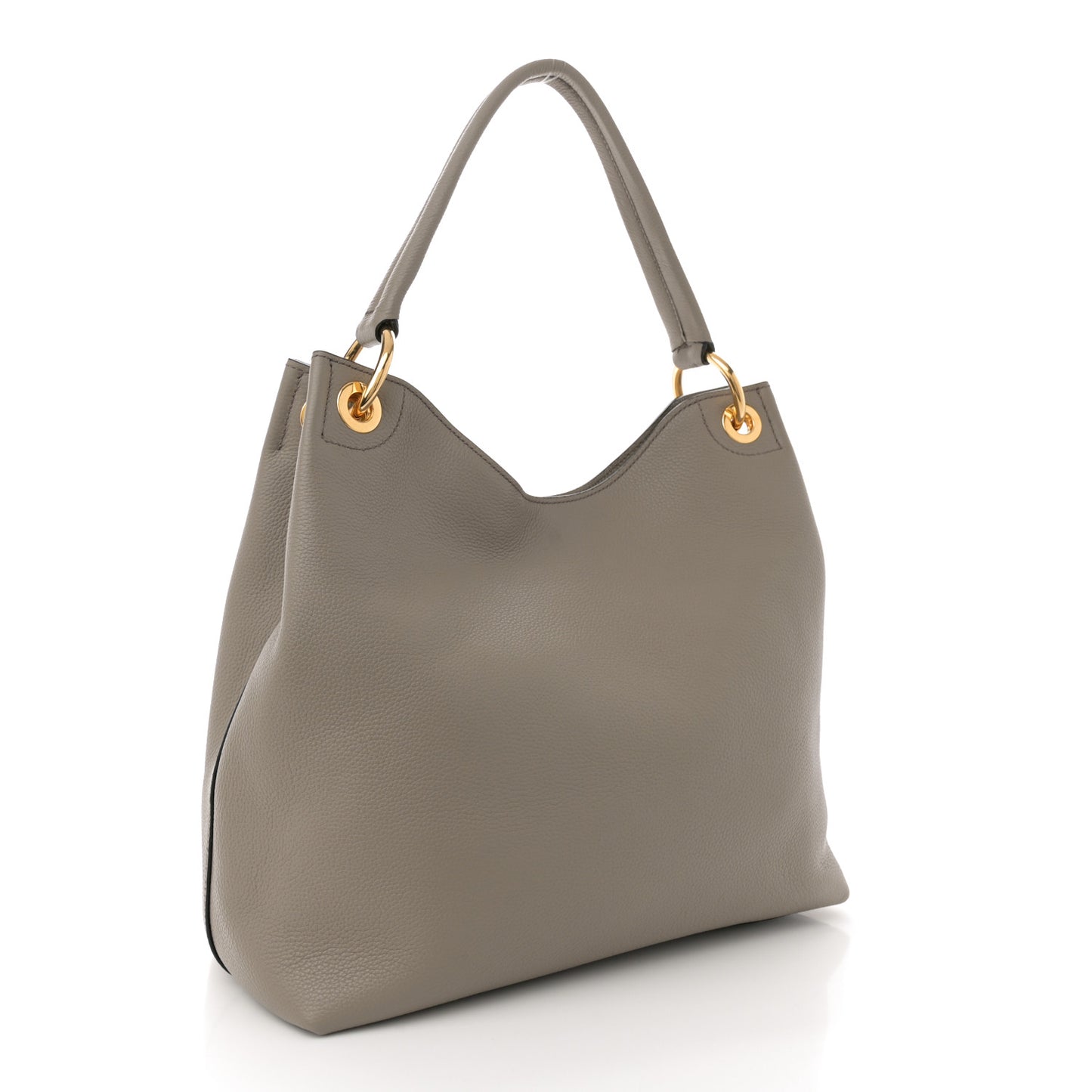 Vitello Daino Logo Hobo Argilla