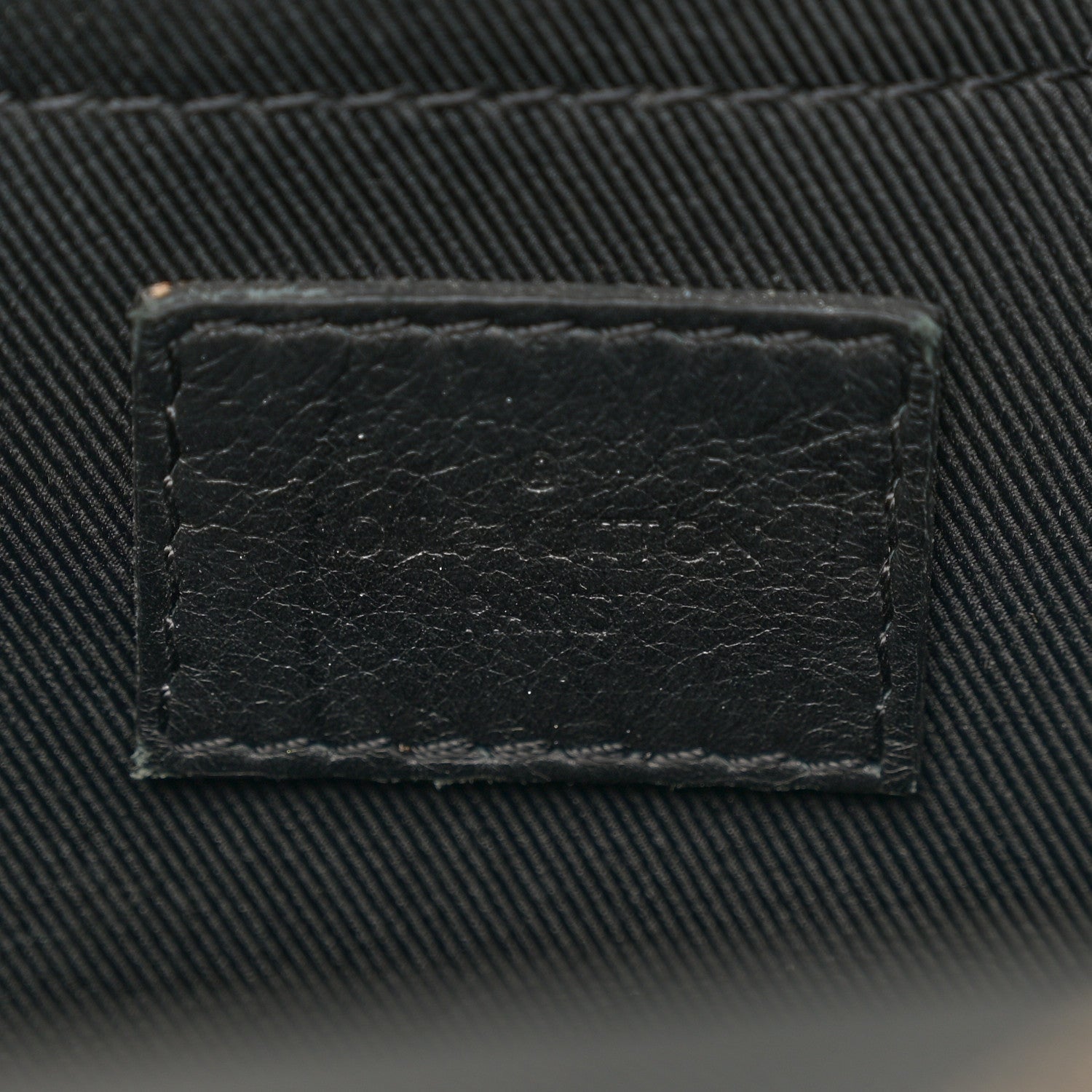 Louis Vuitton Monogram Palm Springs Backpack Mini 6 of 13