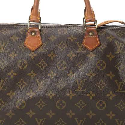 Louis Vuitton Monogram Speedy 30 8 of 20