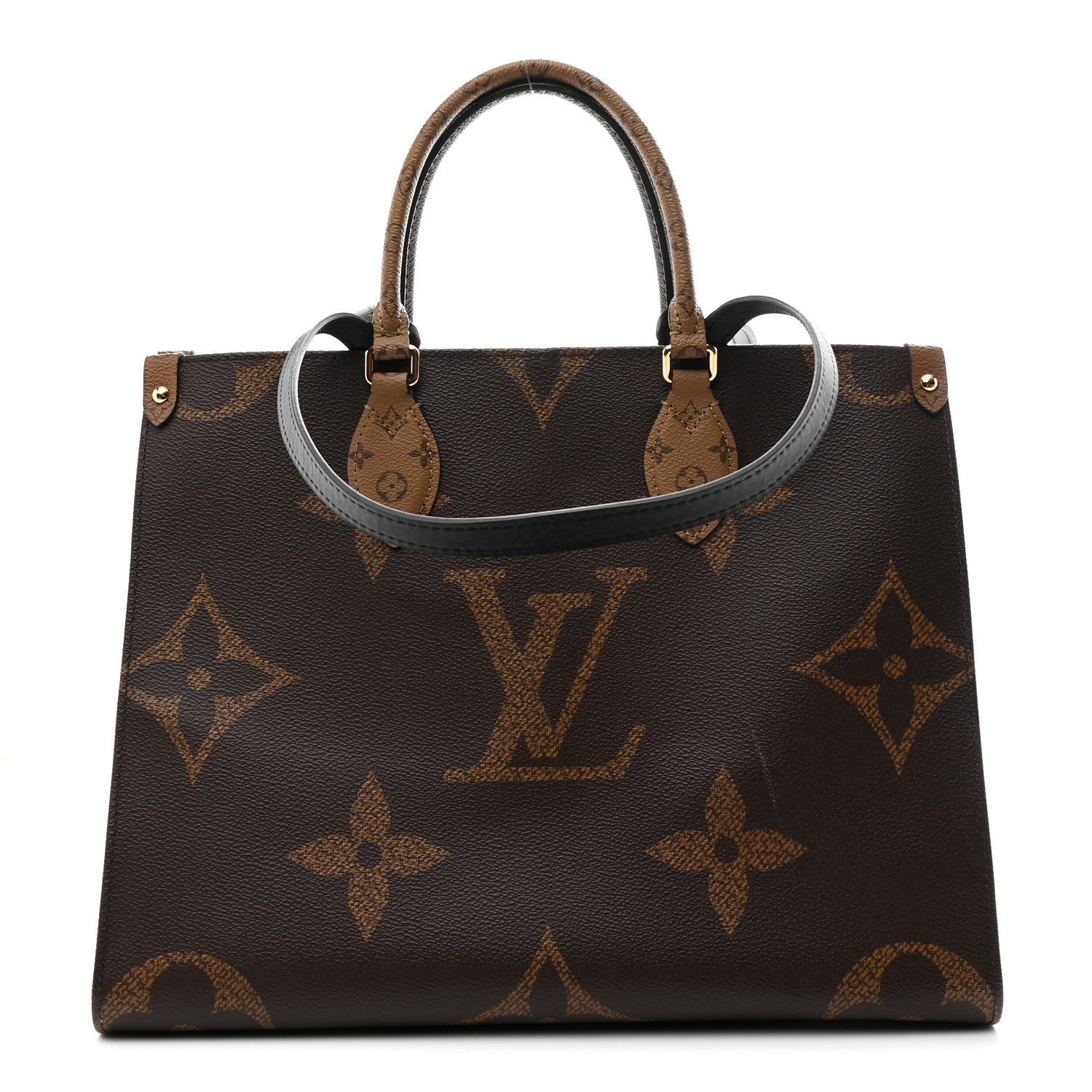 Louis Vuitton Reverse Monogram Giant Onthego MM 1 of 9