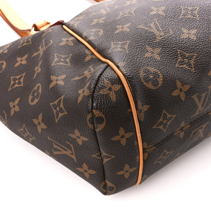 Louis Vuitton Monogram Totally PM 8 of 10