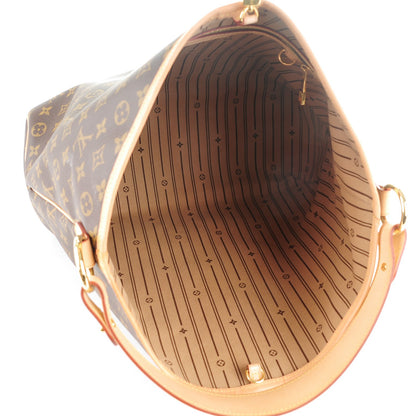 Louis Vuitton Monogram Delightful MM 5 of 8