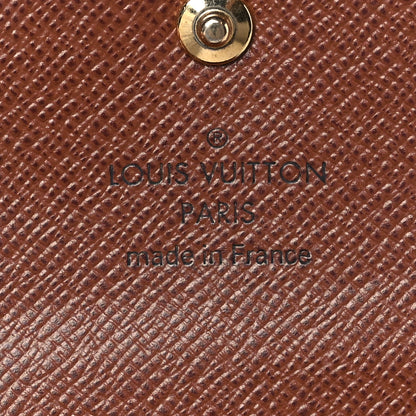 Louis Vuitton Monogram 6 Key Multicles Holder 6 of 7