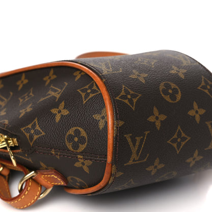 Louis Vuitton Monogram Ellipse Sac a Dos Backpack 8 of 13