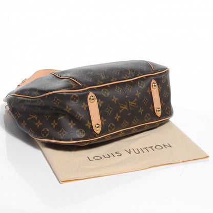 Louis Vuitton Monogram Galliera PM 4 of 7