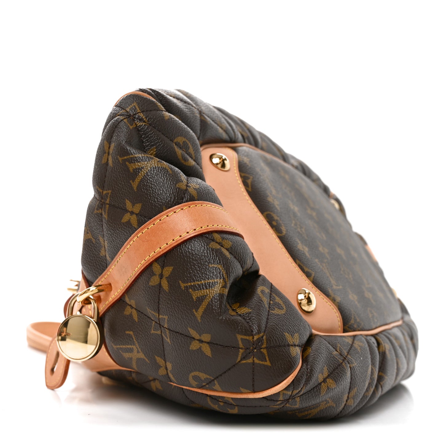 Monogram Etoile Bowling Bag