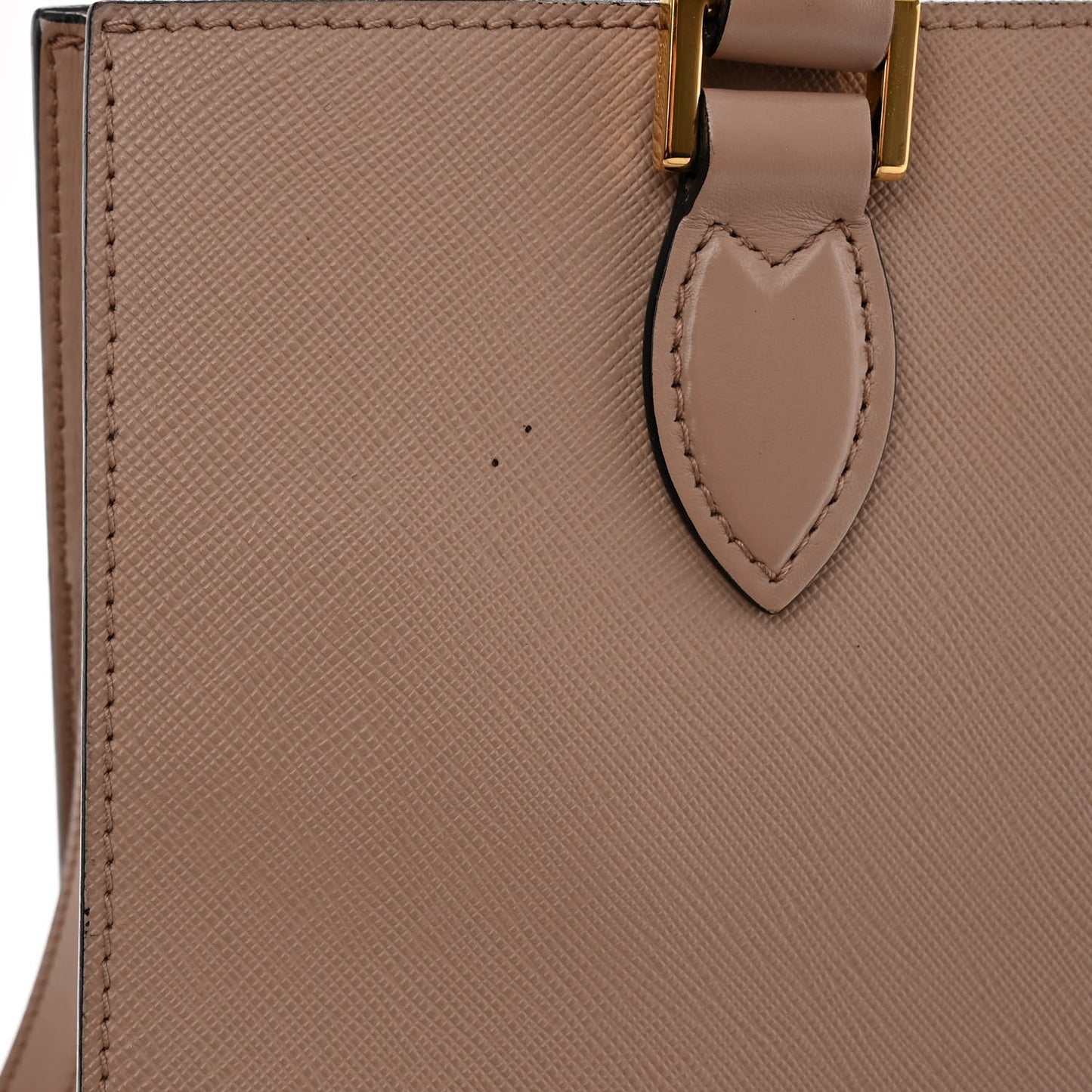 Saffiano Tote Cammeo