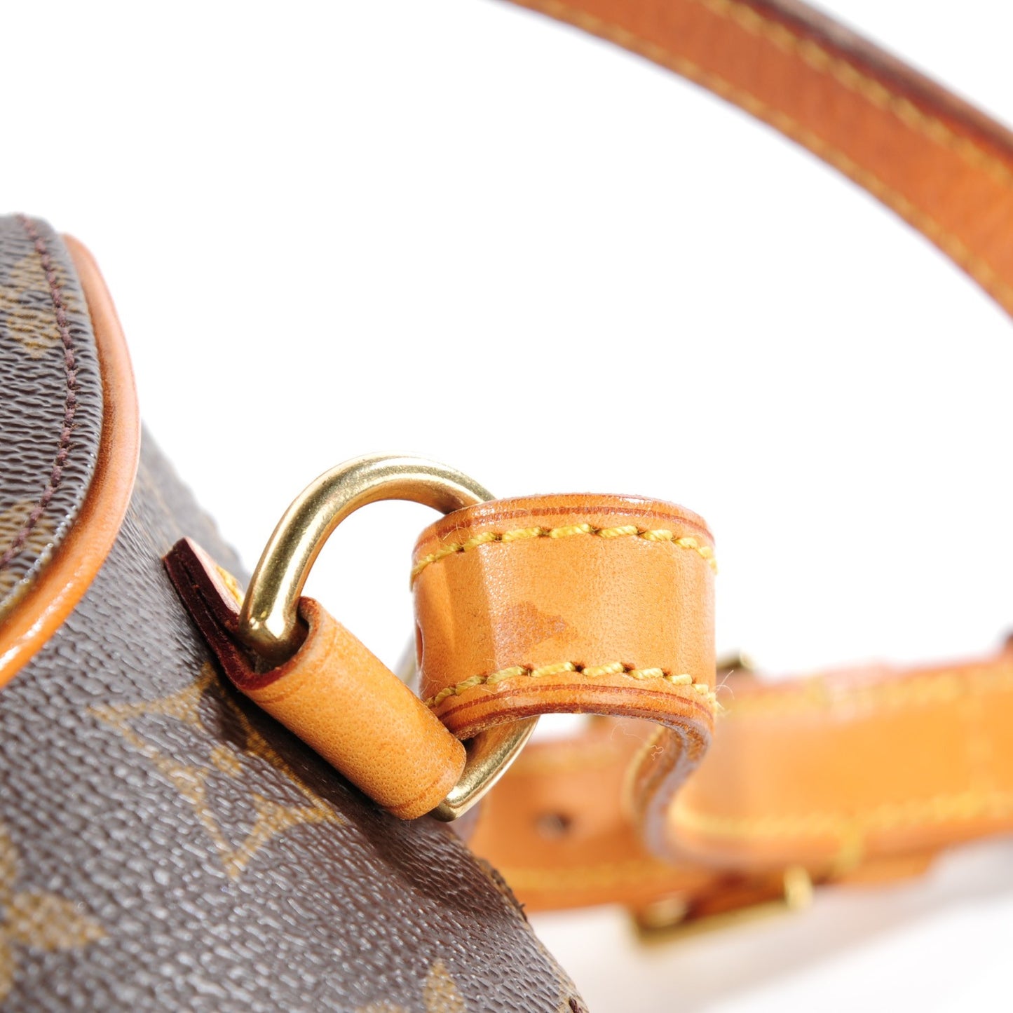 Monogram Ellipse Sac a Dos Backpack
