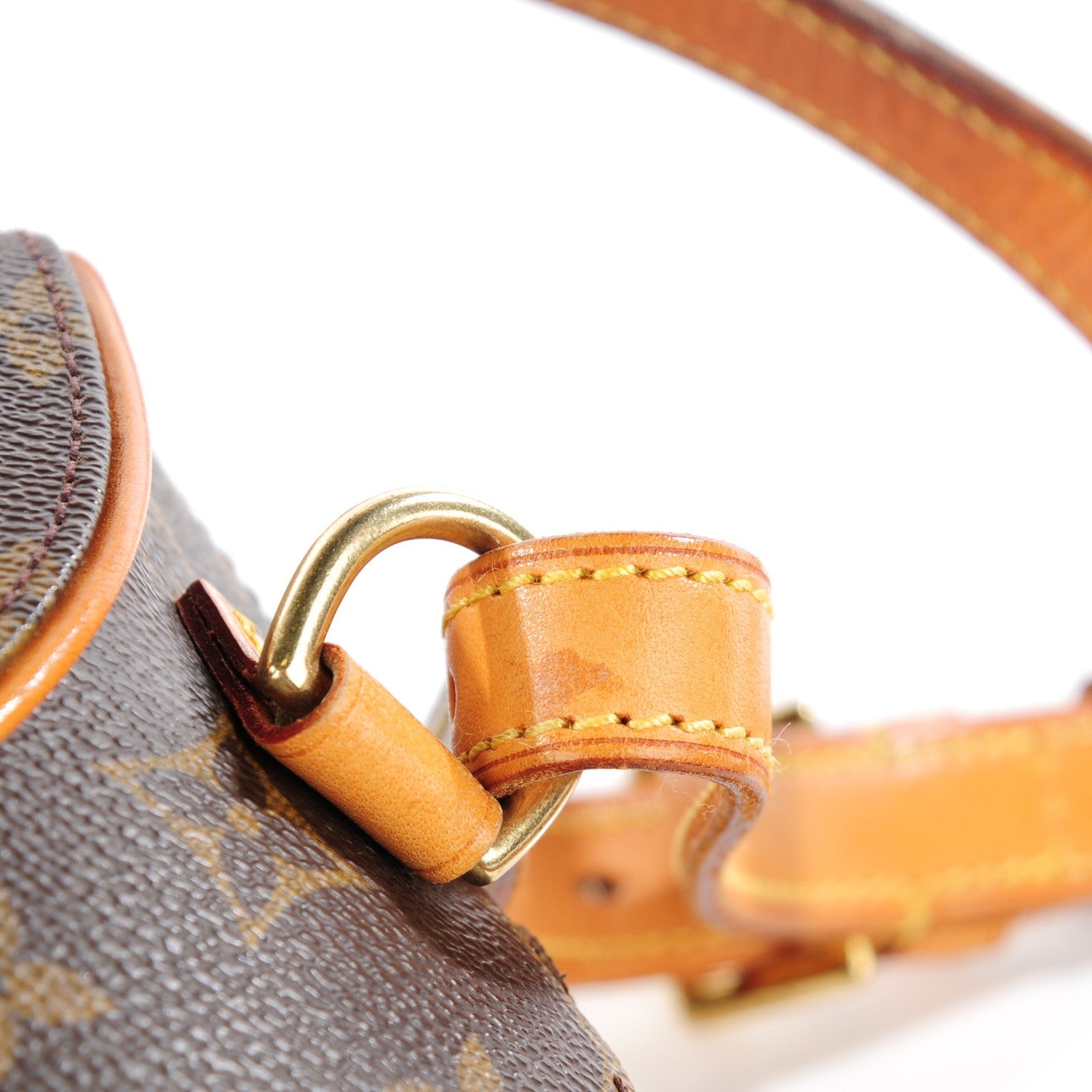 Louis Vuitton Monogram Ellipse Sac a Dos Backpack 11 of 13