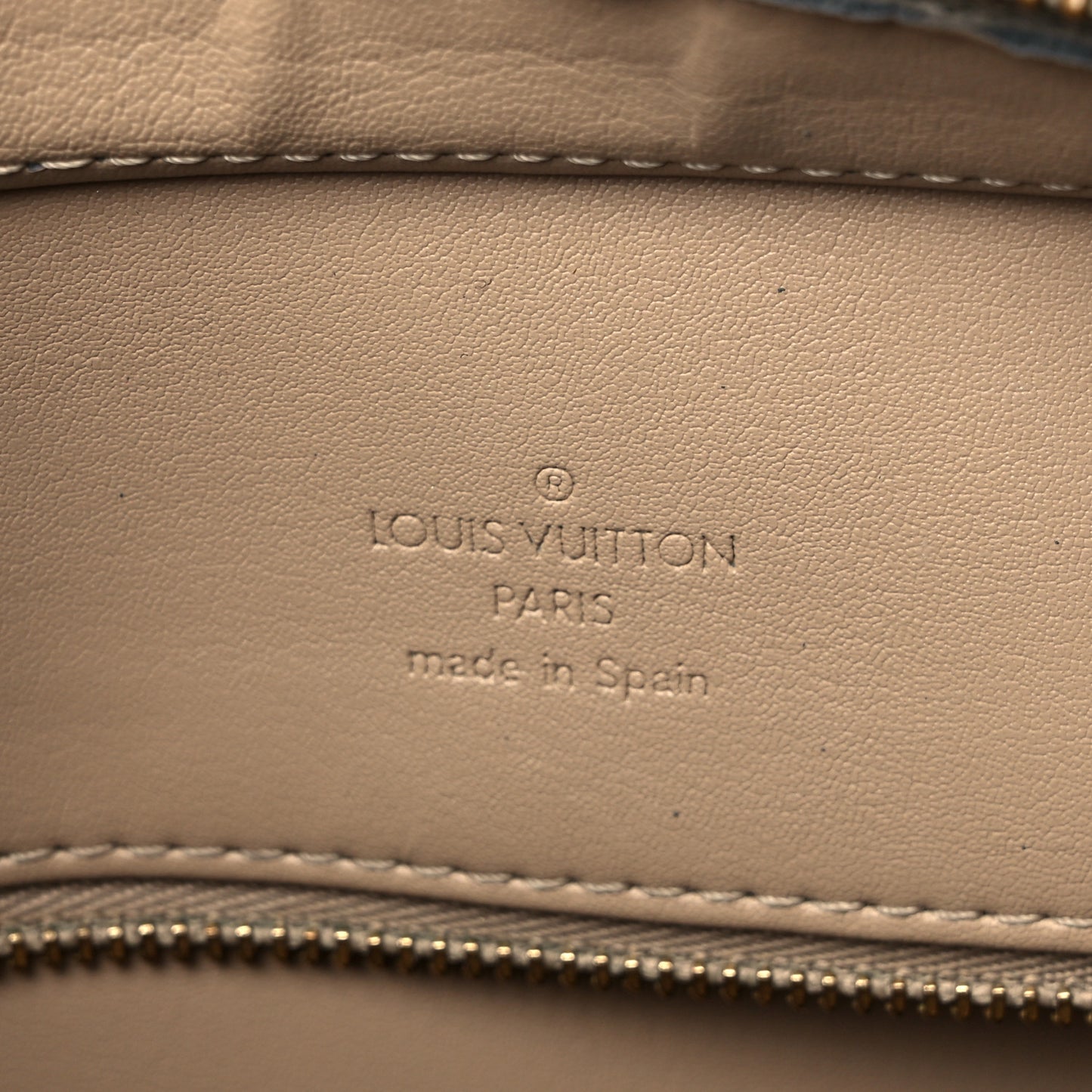 Vernis Houston Beige
