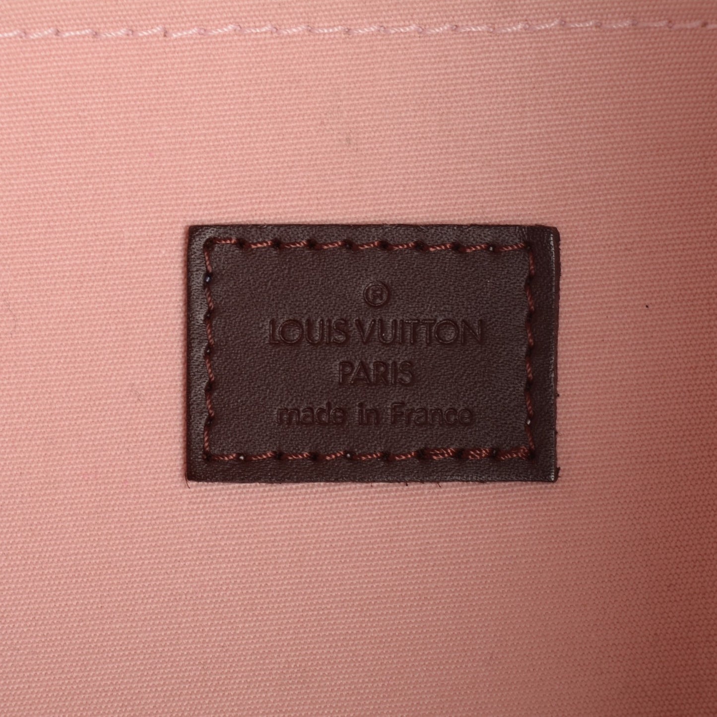 Mini Monogram Kathleen Pochette Cherry