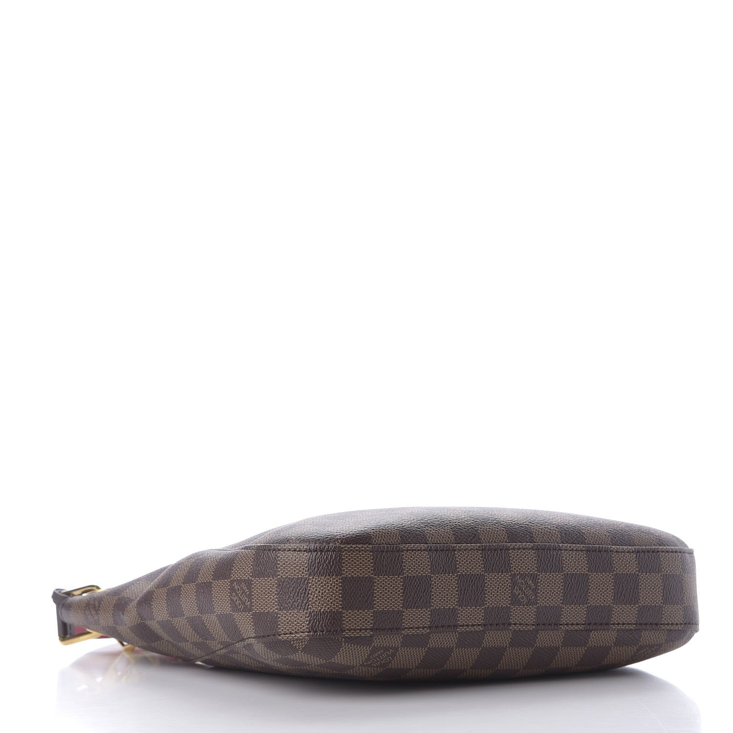 Louis Vuitton Damier Ebene South Bank Besace 3 of 10