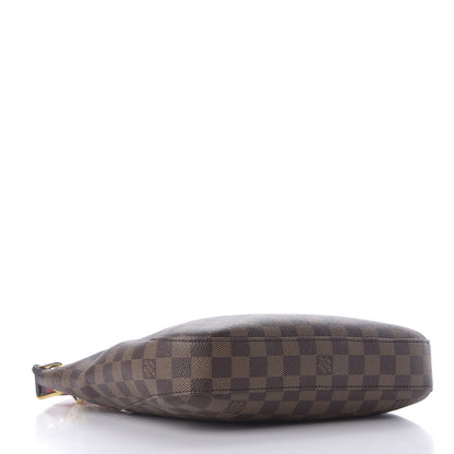 Louis Vuitton Damier Ebene South Bank Besace 3 of 10