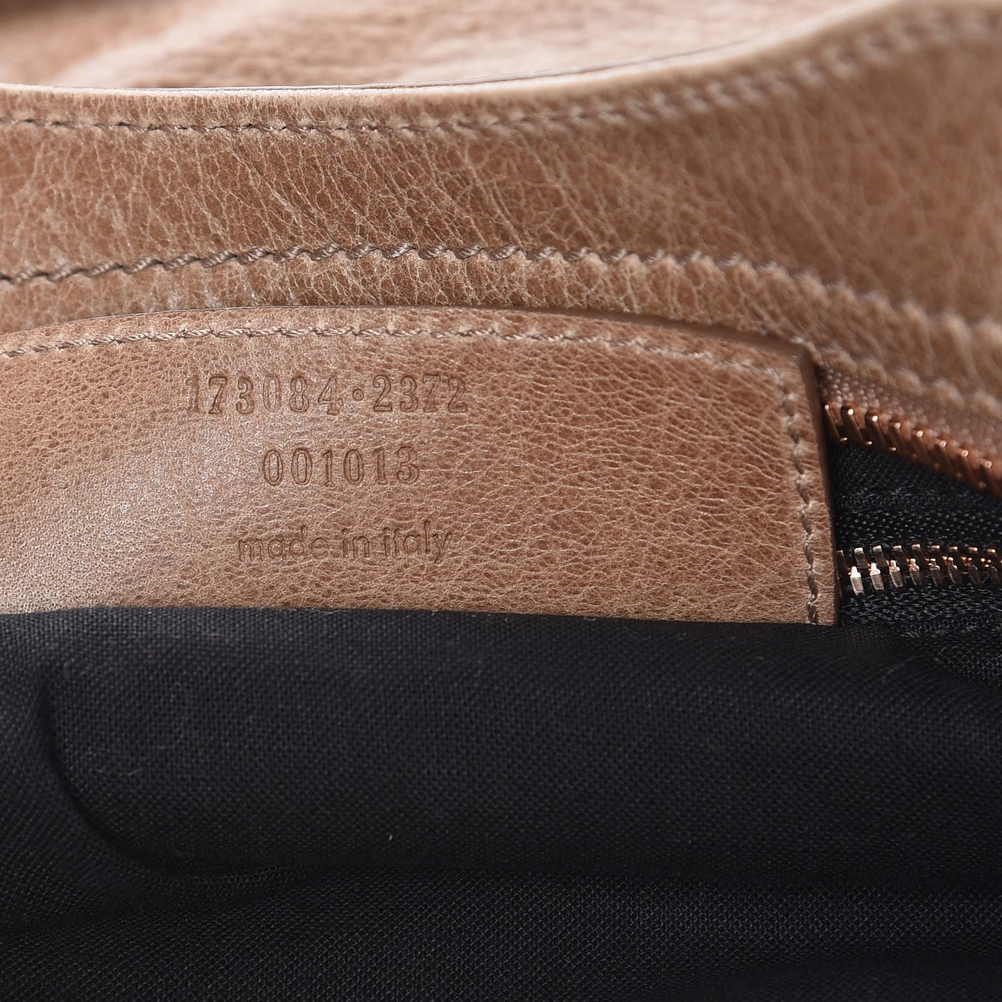 Agneau Giant 21 Rose Gold Hardware S Cityeigle