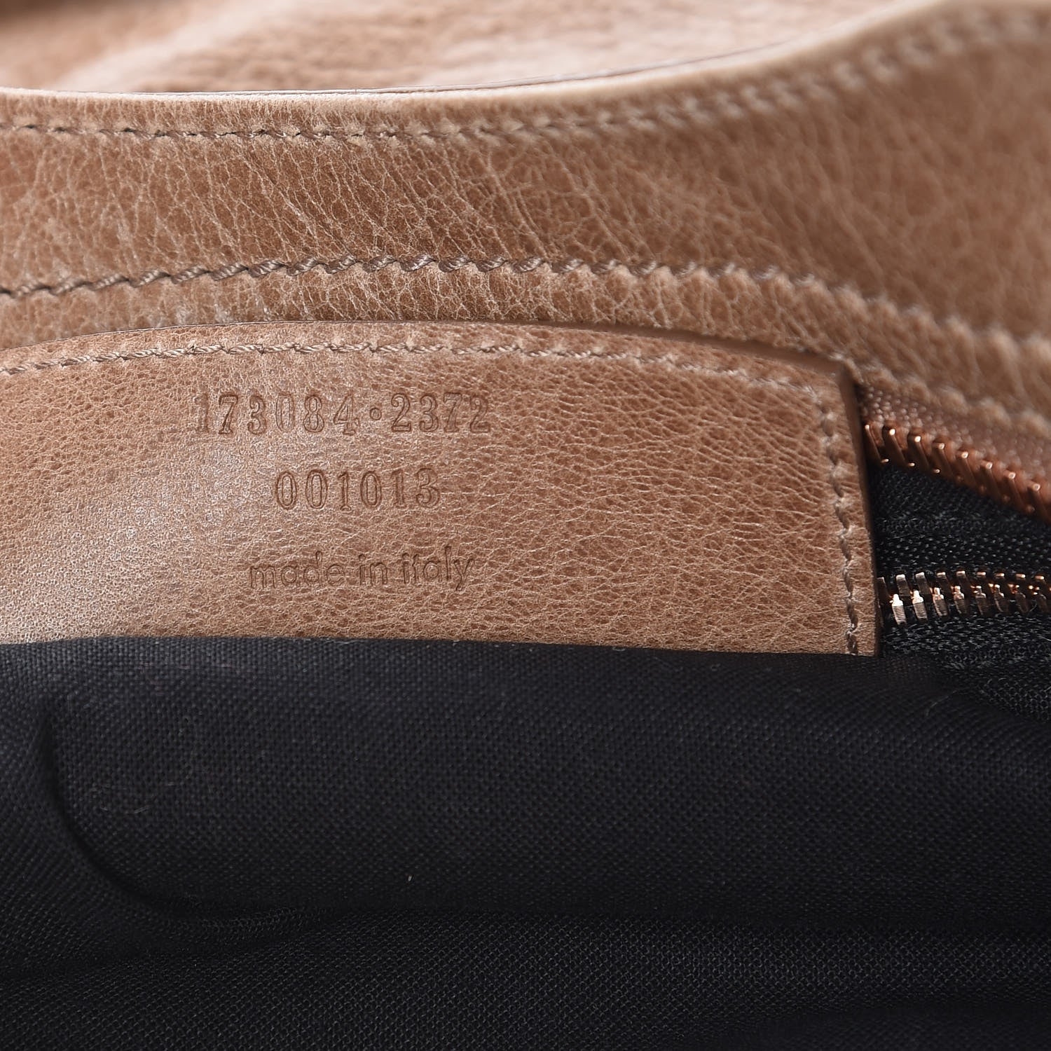 Balenciaga Agneau Giant 21 Rose Gold Hardware S Cityeigle 8 of 13
