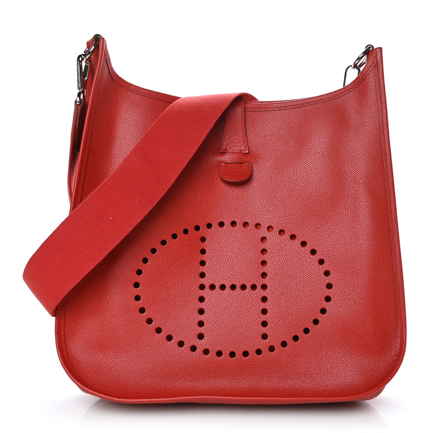 Courchevel Evelyne GM Rouge Vif
