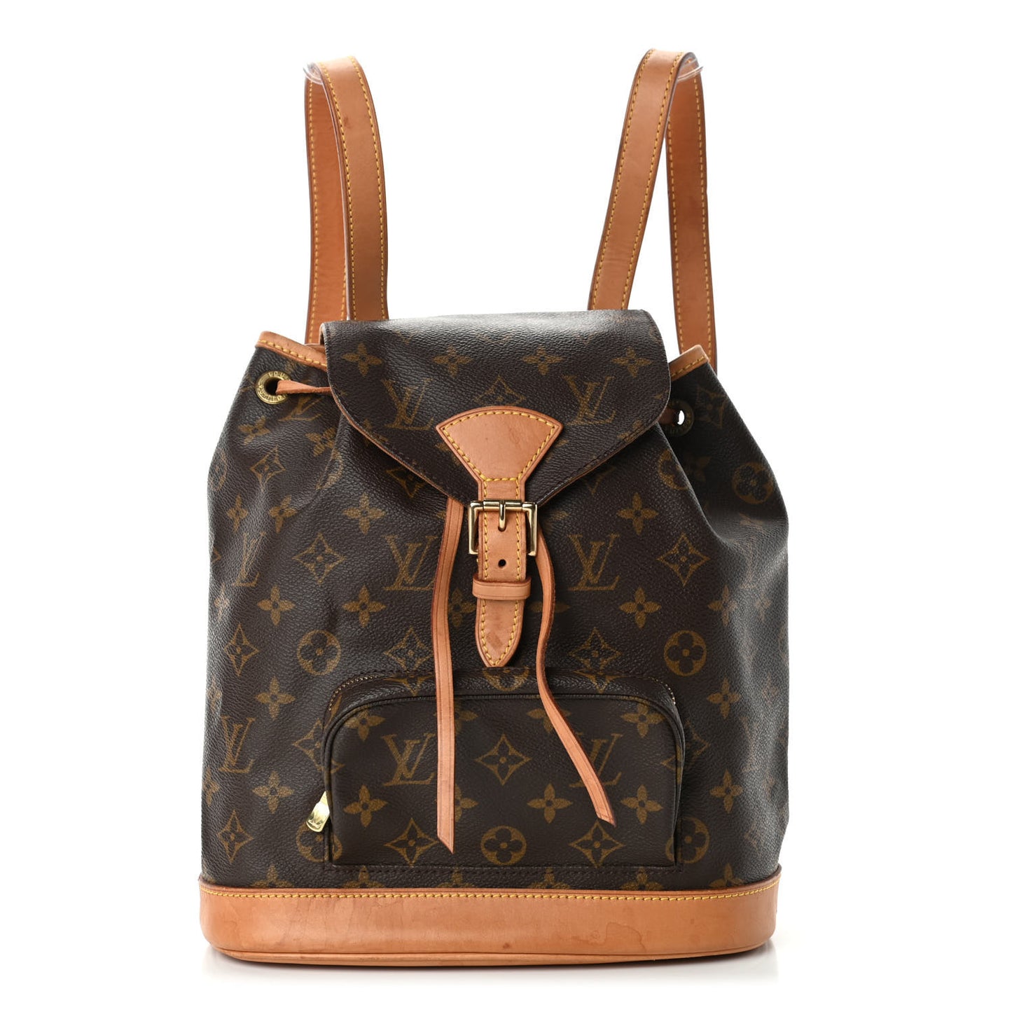 Monogram Montsouris MM Backpack