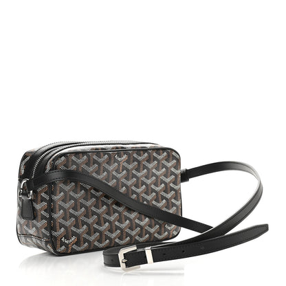Goyard Goyardine Sac Cap Vert Black 3 of 8