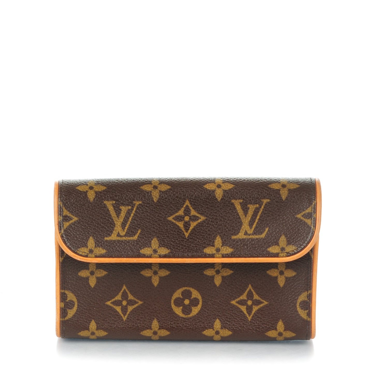 Monogram Pochette Florentine XS