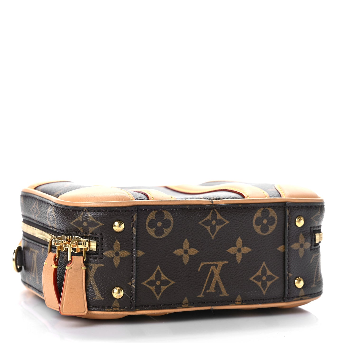 Monogram Valisette BB