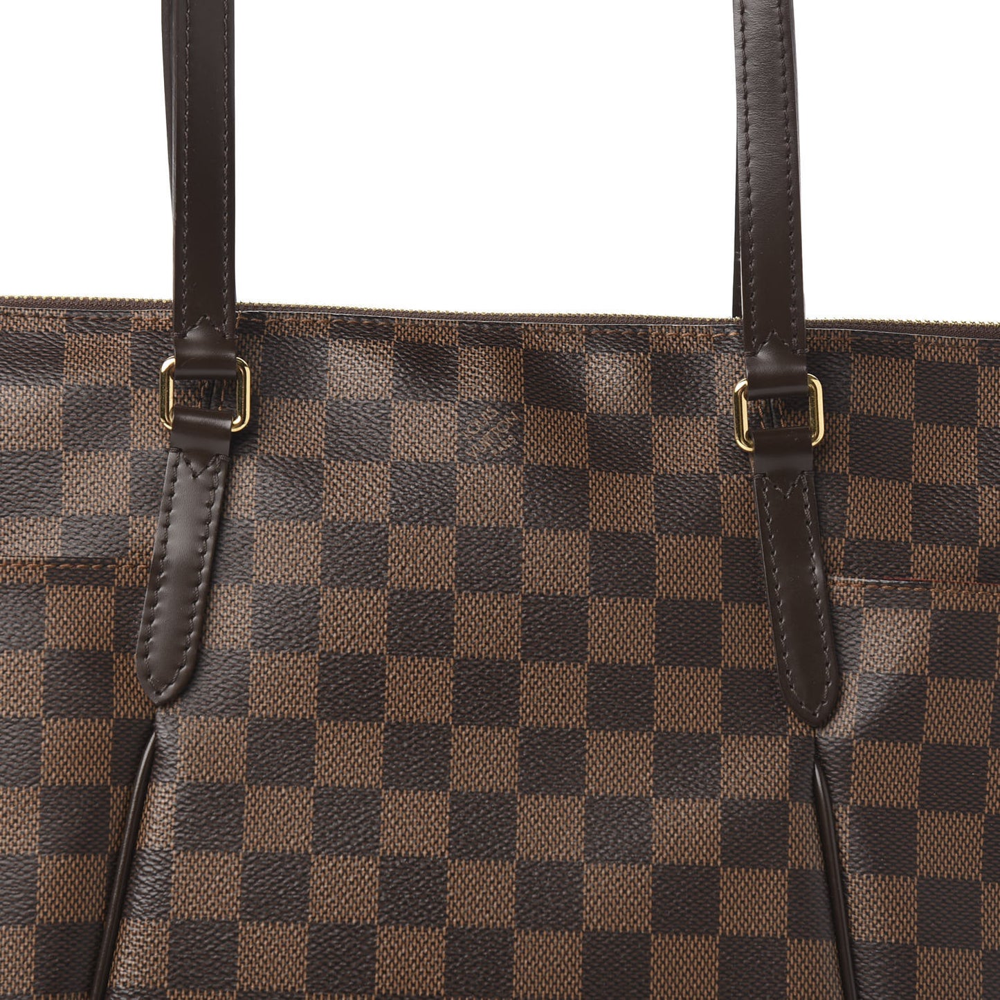 Damier Ebene Totally PM