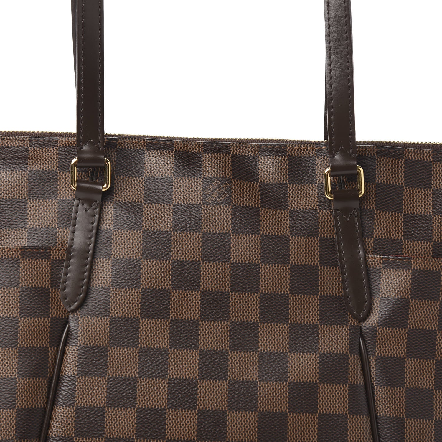 Louis Vuitton Damier Ebene Totally PM 8 of 8