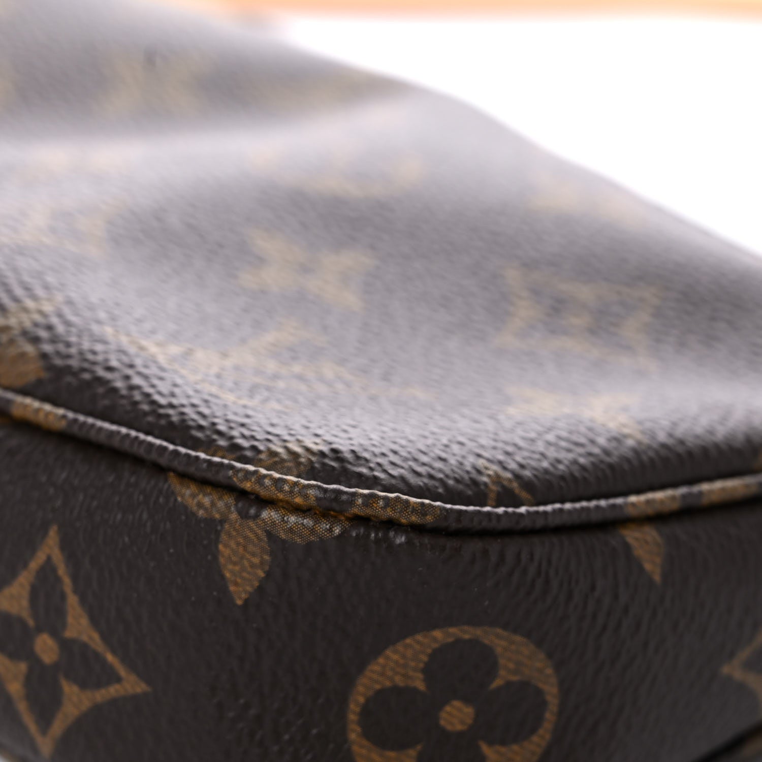 Louis Vuitton Monogram Pochette Accessories NM 9 of 16