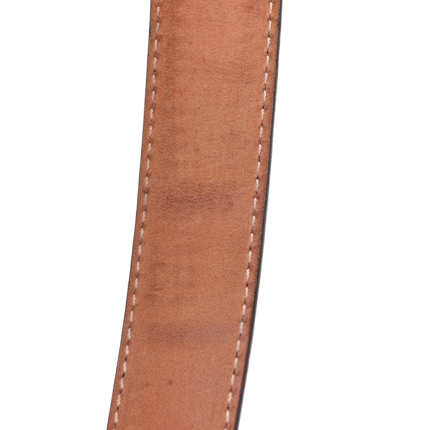 Mini Monogram 25mm LV Initiales Belt 75 30