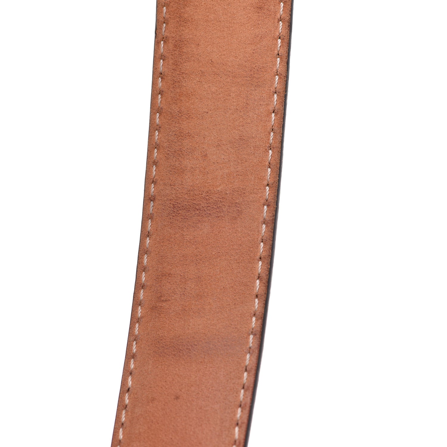 Louis Vuitton Mini Monogram 25mm LV Initiales Belt 75 30 6 of 6