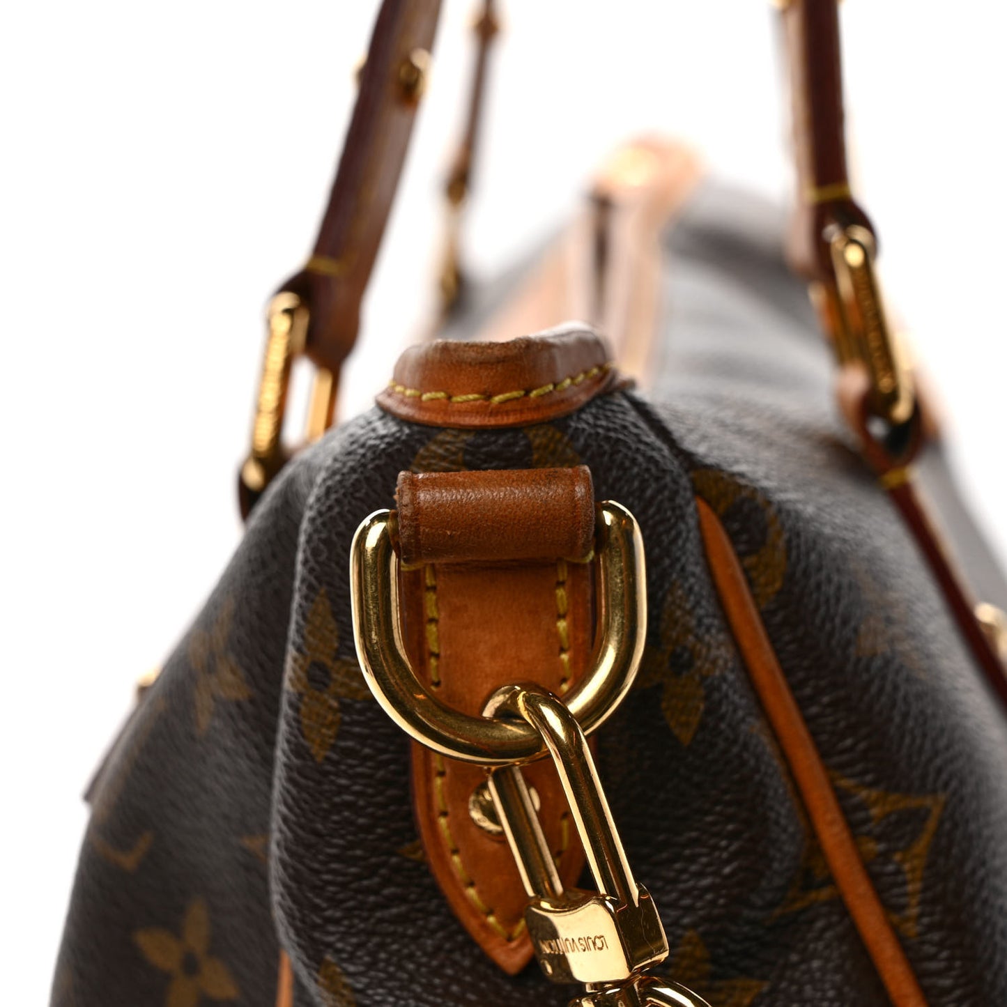 Monogram Estrela GM
