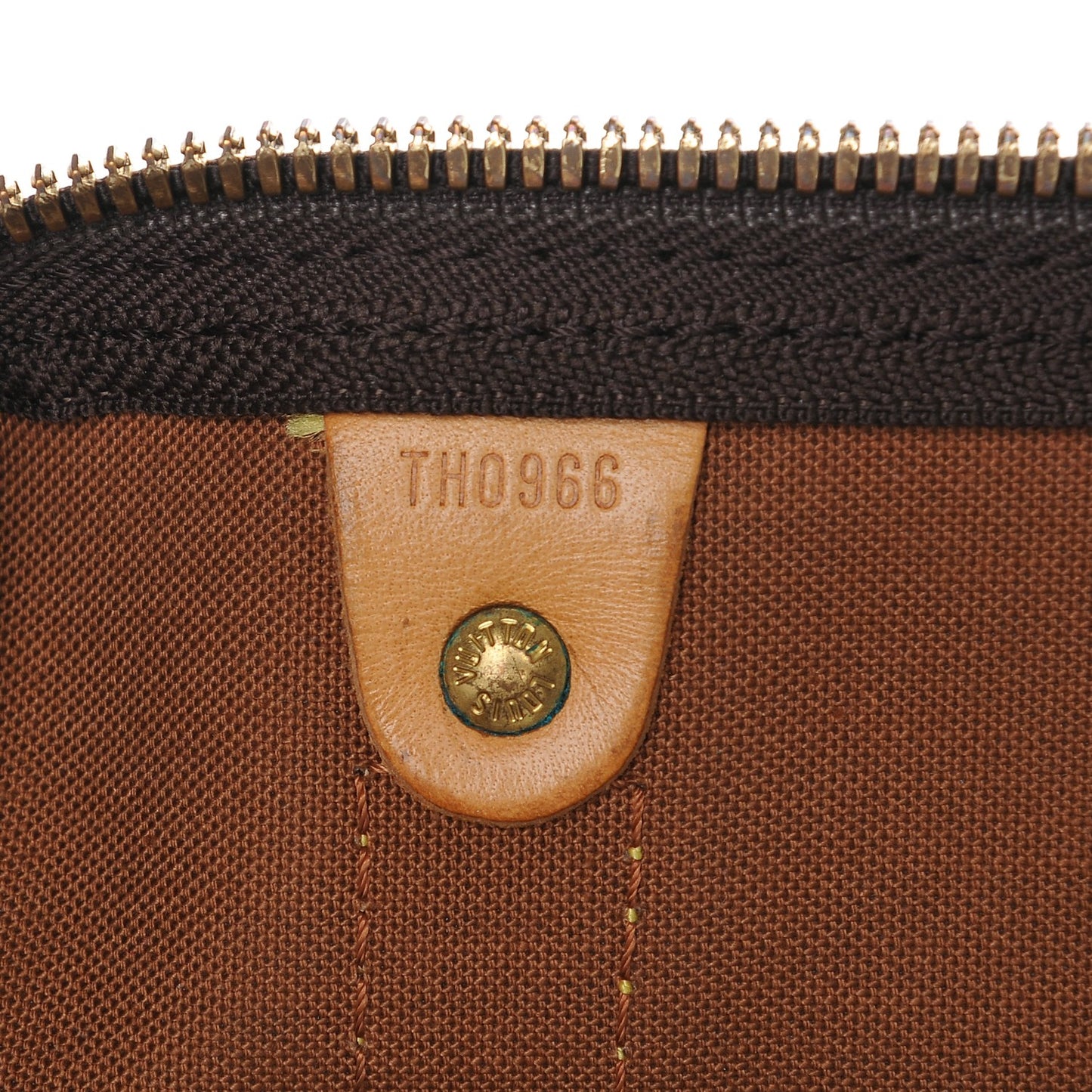 Monogram Keepall Bandouliere 60