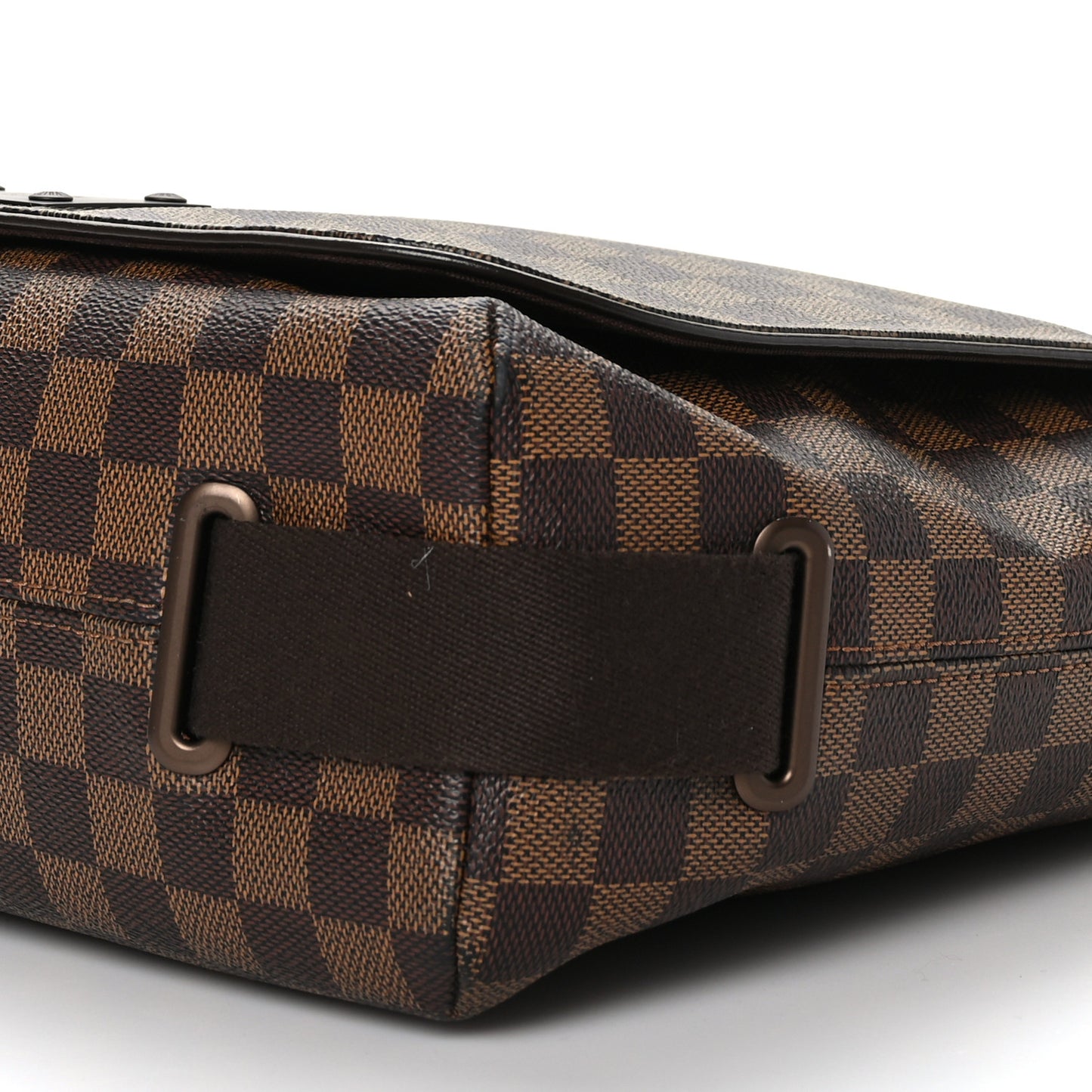 Damier Ebene Brooklyn MM