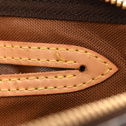 Louis Vuitton Monogram Speedy 25 8 of 15