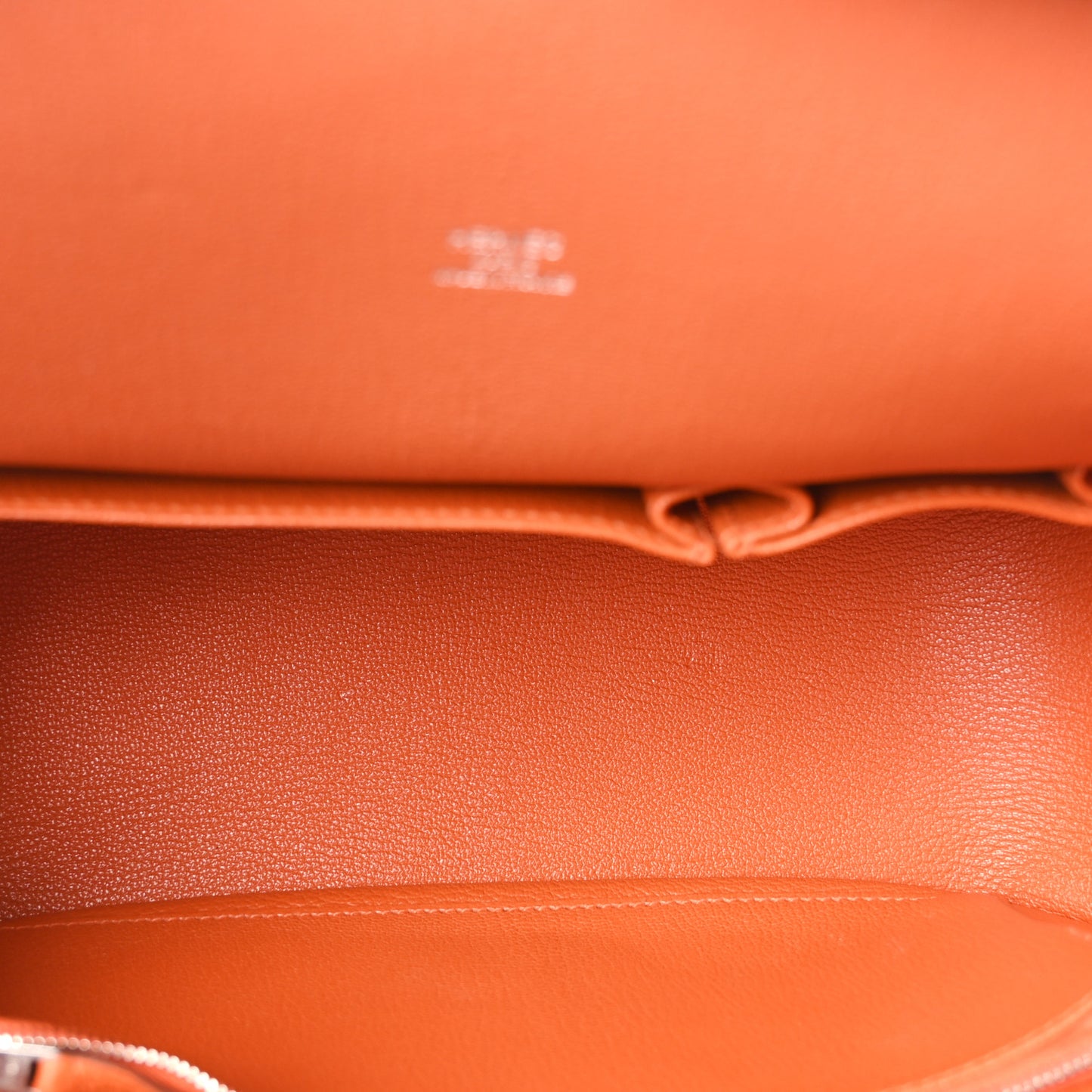 Taurillon Clemence Jypsiere 28 Orange